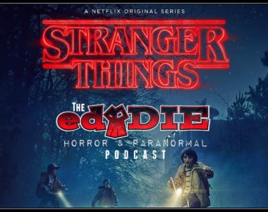 Episode 15: Stranger Things