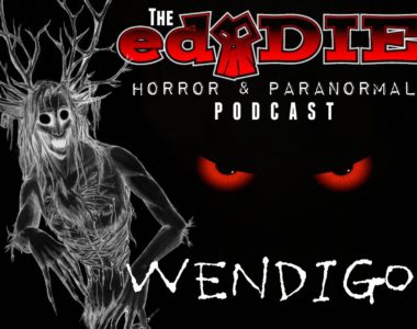 Episode 14: Wendigo