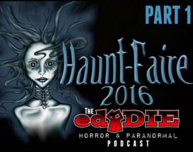 Episode 17: Haunt Faire (Part 1)