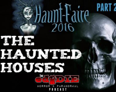 Episode 18: Haunt Faire (Part 2)