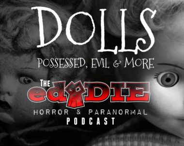 Episode 20: Dolls