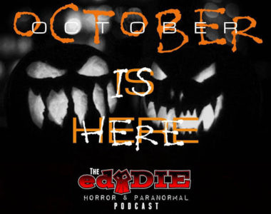 Episode 21: October is Here!