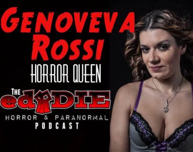 Episode 24: Genoveva Rossi Horror Queen
