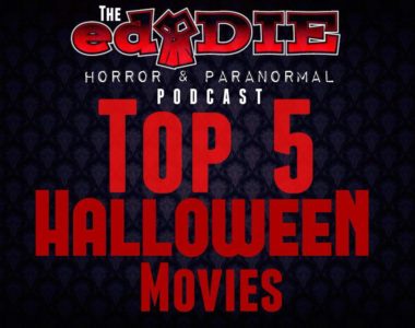 Episode 25: Top 5 Halloween Movies