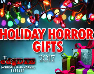 Episode 30: Holiday Horror Gifts