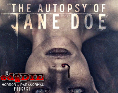Episode 31: The Autopsy of Jane Doe (2016)