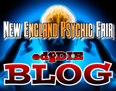 The New England Psychic Fair