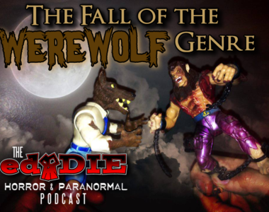 Episode 34: The Fall of the Werewolf Genre