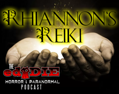 Episode 35: Rhiannon‘s Reiki