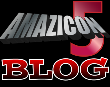 Amazicon 5