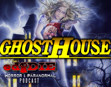Episode 43: Ghosthouse (Film)