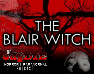 Episode 45: The Blair Witch