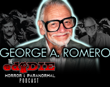 Episode 47: George A. Romero