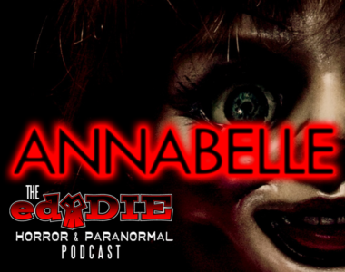 Episode 48: Annabelle