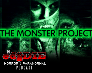 Episode 49: The Monster Project (film)