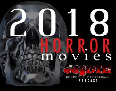 Episode 53: 2018 Horror Movies