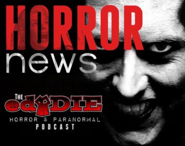 Episode 54: Horror News