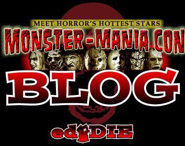 Monster Mania #39