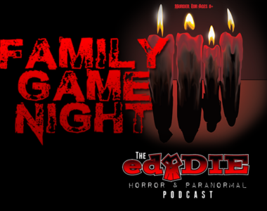 Family Game Night (2018) Review
