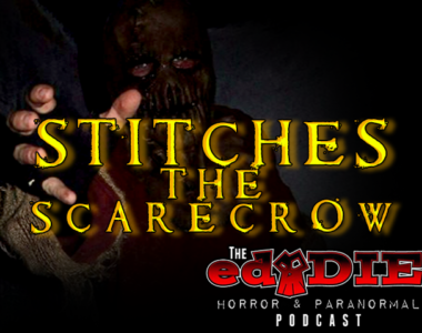 Episode 59: Stitches the Scarecrow