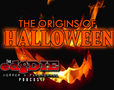 Episode 66: The Origins of Halloween