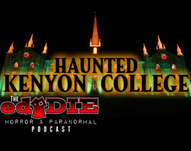 Episode 68: Haunted Kenyon College