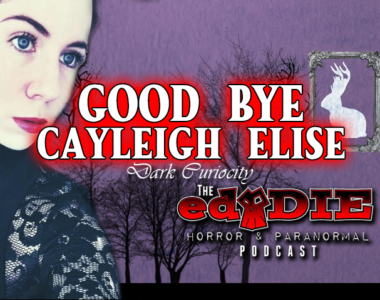Episode 75: Good Bye Cayleigh Elise