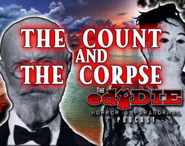 Episode 79: The Count and the Corpse