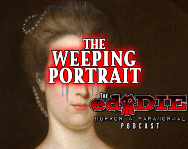 Episode 83: The Weeping Portrait