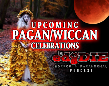 Episode 85: Upcoming Pagan/Wiccan Celebrations