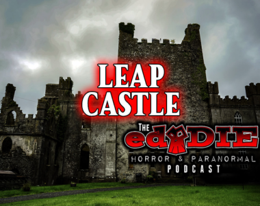 Episode 88: Leap Castle