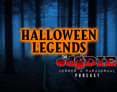 Episode 90: Halloween Legends