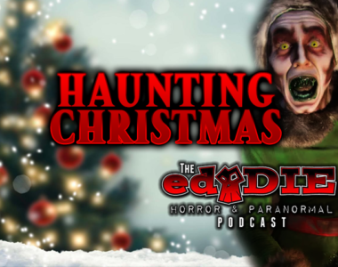 Episode 94: Haunting Christmas