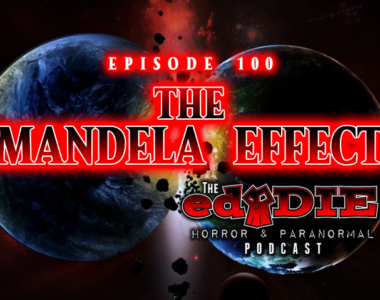 Episode 100: The Mandela Effect