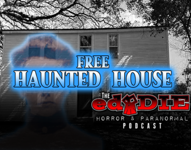 Episode 102: Free Haunted House