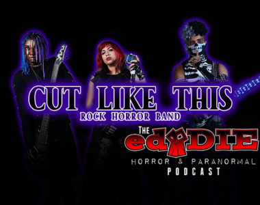 Episode 105: Cut Like This (Rock Horror Band)