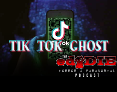 Episode 106: Tik Tok Ghost