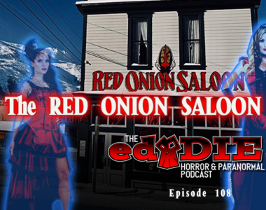 Episode 108:  The Red Onion Saloon